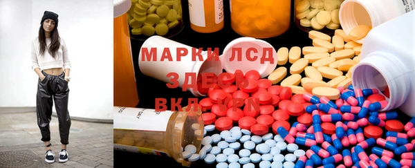 индика Липки
